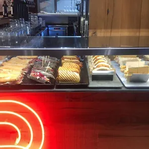 Bearan Bar & Pensión Pamplona