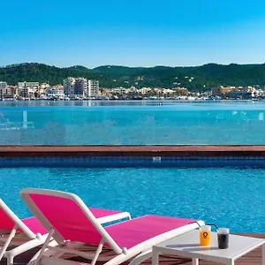 Vibra San Remo Hotel San Antonio Abad
