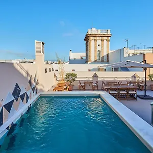 Apartamento Vg - De Andas