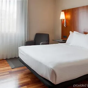 Ac Ciudad De Hotel Pamplona