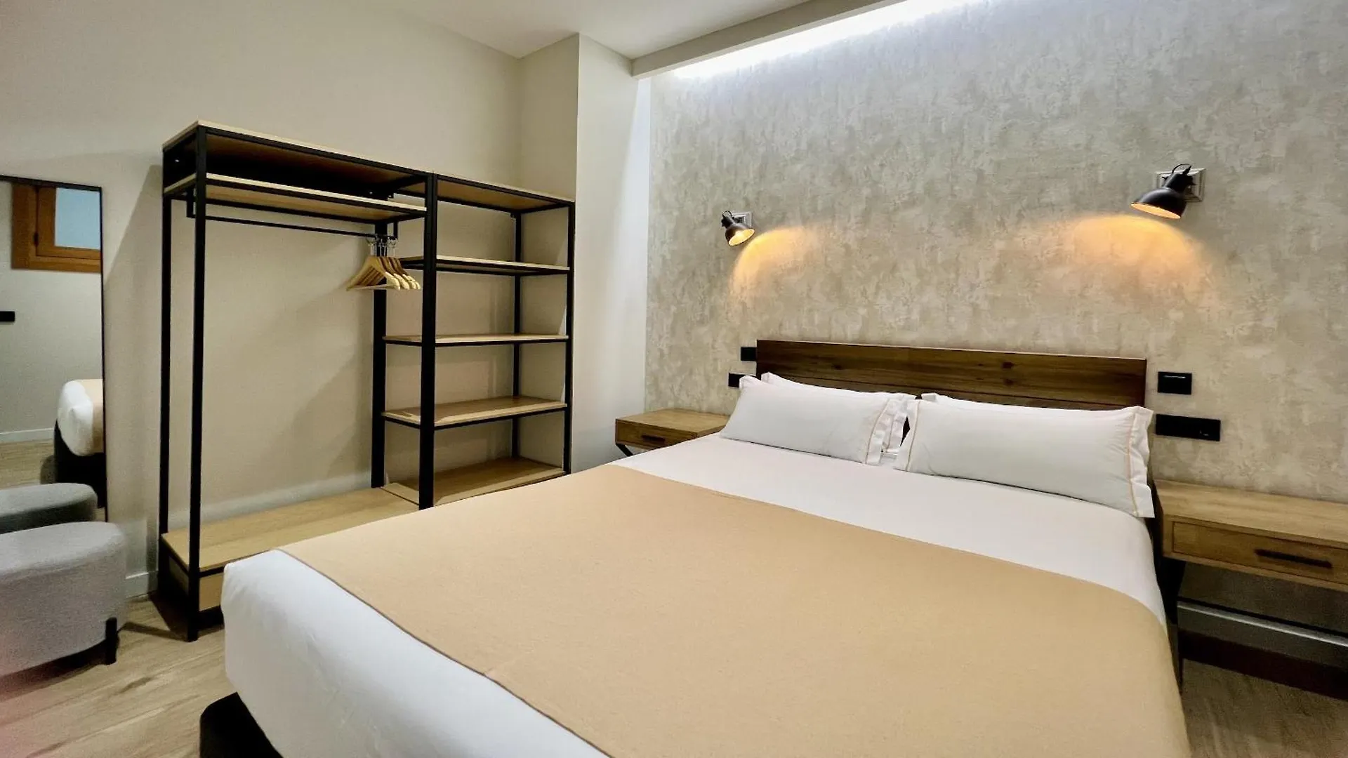 Aparthotel Luz De Gades - Suites Spa Gym - Adults Only Spanien