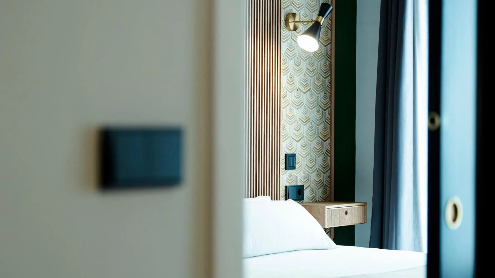 Aparthotel Luz De Gades - Suites Spa Gym - Adults Only Hotel Cádiz