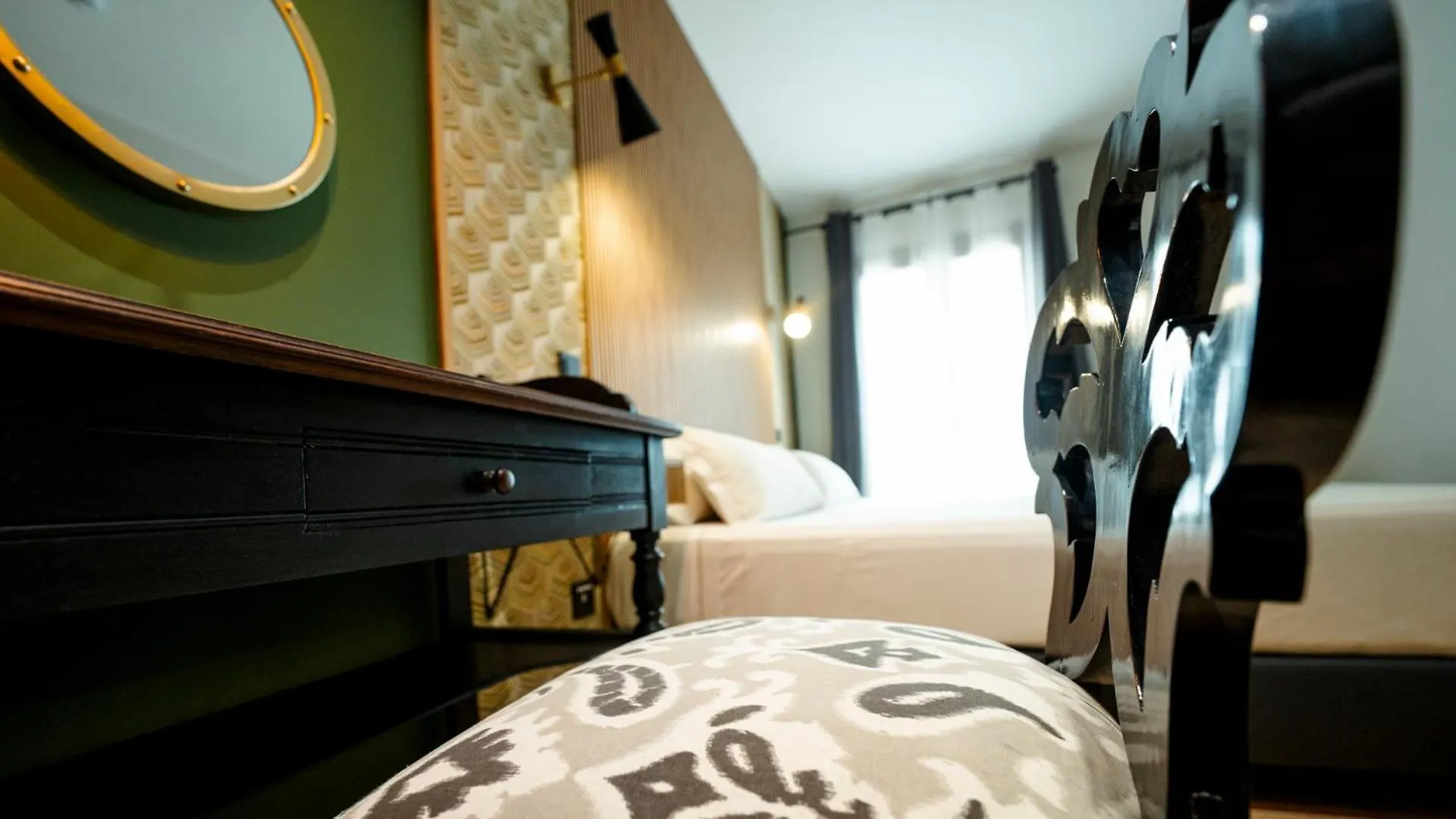 **** Hotel Aparthotel Luz De Gades - Suites Spa Gym - Adults Only Spanien