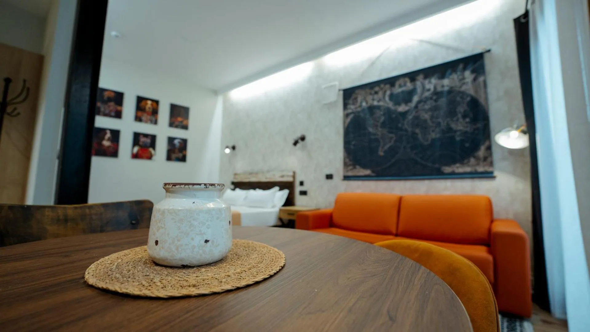 Aparthotel Luz De Gades - Suites Spa Gym - Adults Only Spanien