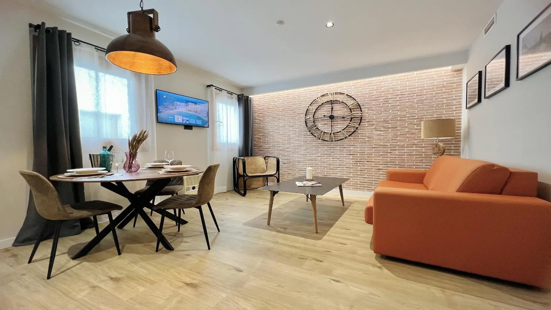 Aparthotel Luz De Gades - Suites Spa Gym - Adults Only Cádis 4*,