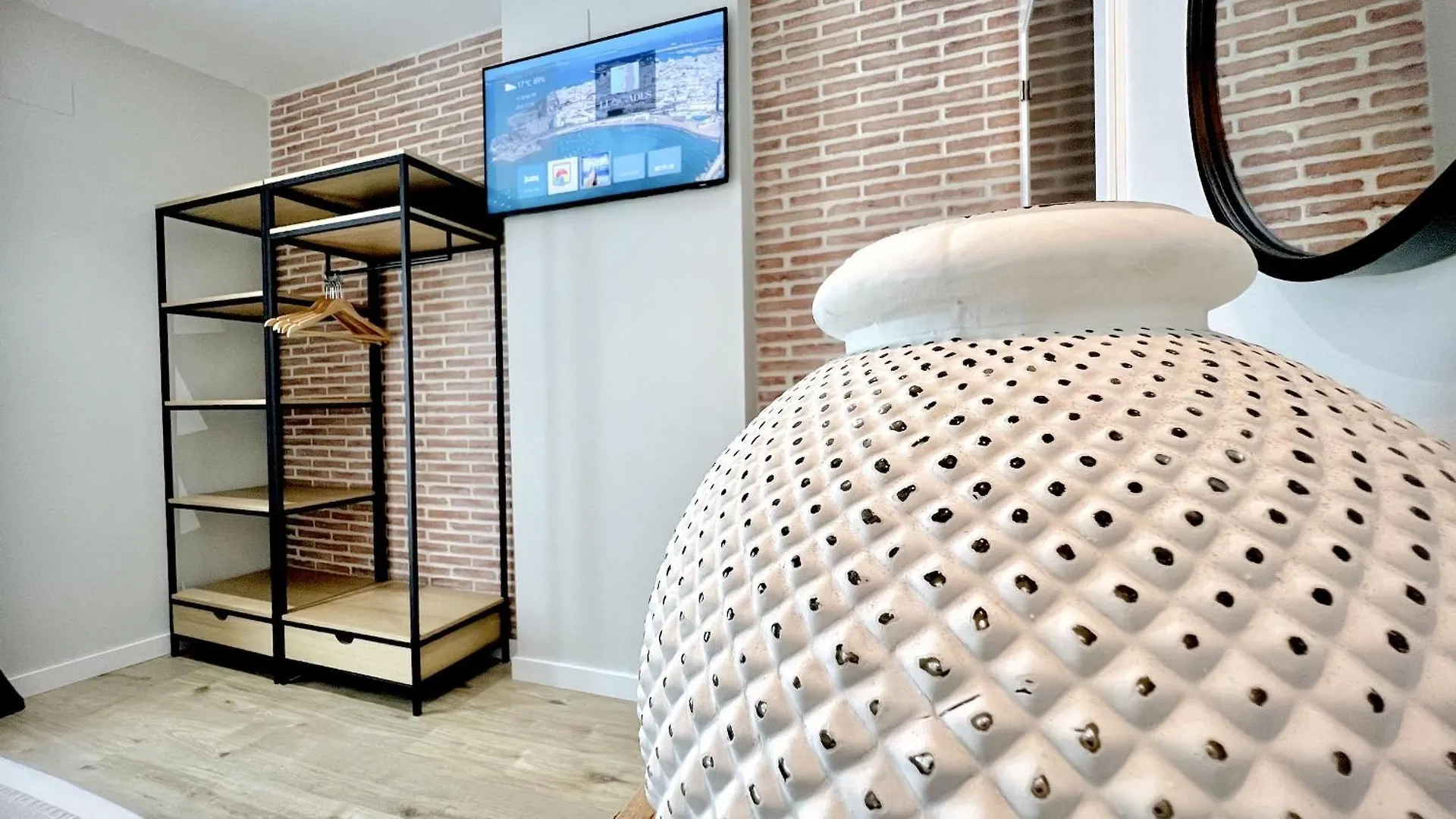 **** Hotel Aparthotel Luz De Gades - Suites Spa Gym - Adults Only Cádis Espanha