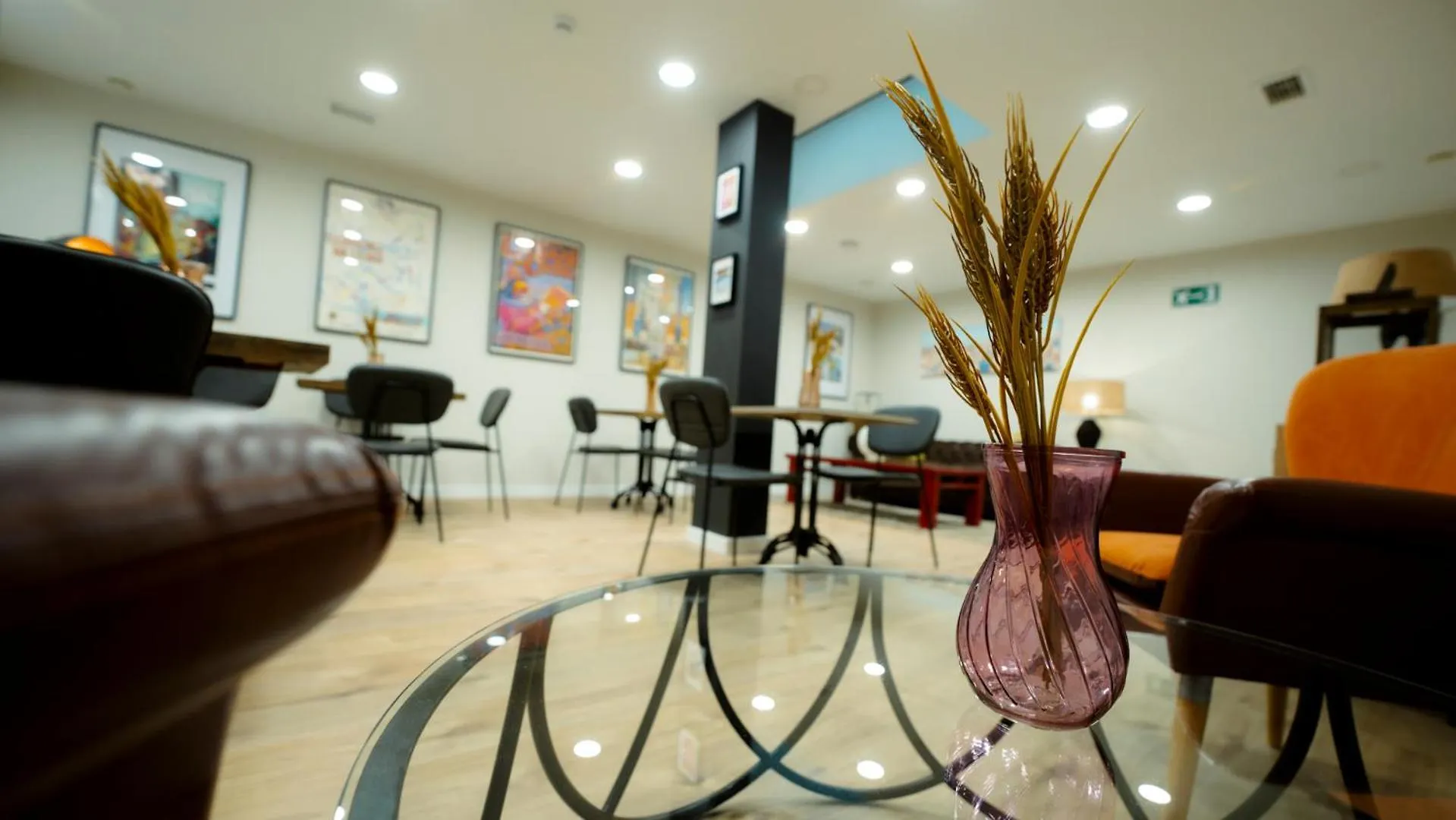Aparthotel Luz De Gades - Suites Spa Gym - Adults Only Cádis Espanha