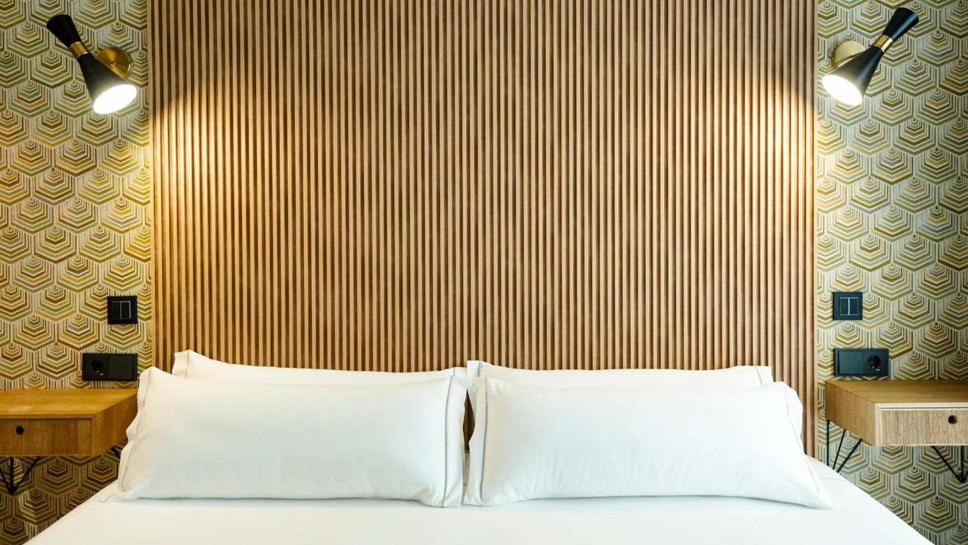 Aparthotel Luz De Gades - Suites Spa Gym - Adults Only Cádis 4*,  Espanha