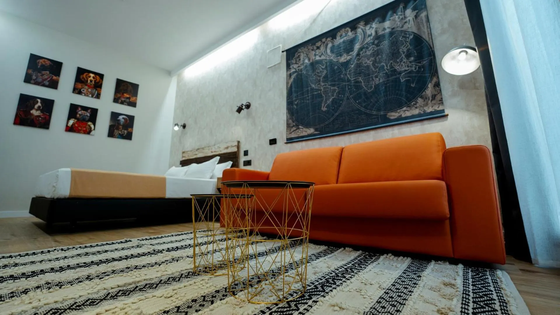Aparthotel Luz De Gades - Suites Spa Gym - Adults Only Cádis 4*,  Espanha