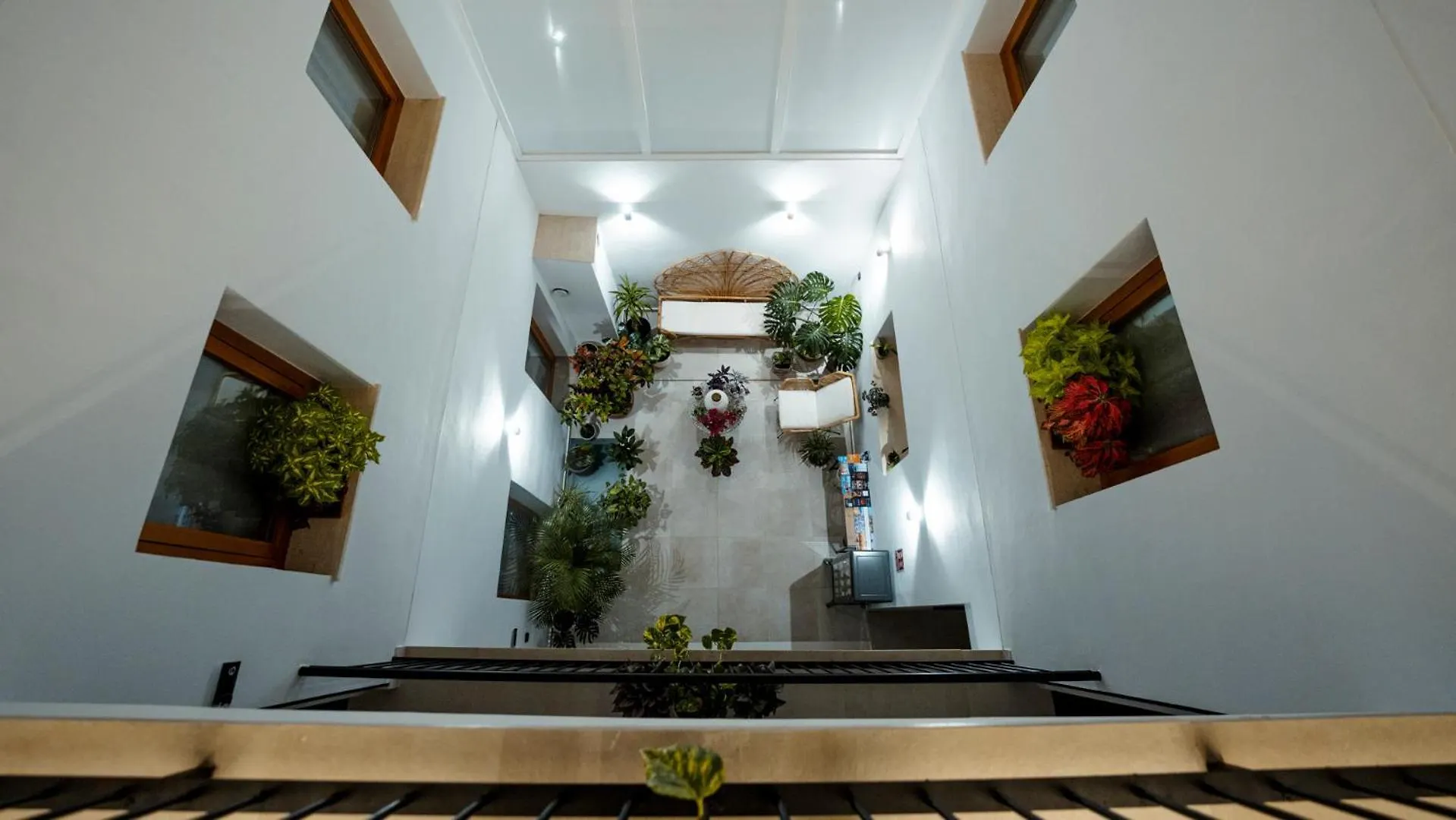 **** Hotel Aparthotel Luz De Gades - Suites Spa Gym - Adults Only Cádis Espanha